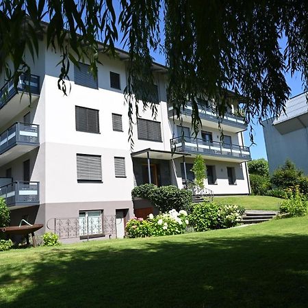 Villa Berginz By Seebnb Velden am Wörthersee Εξωτερικό φωτογραφία