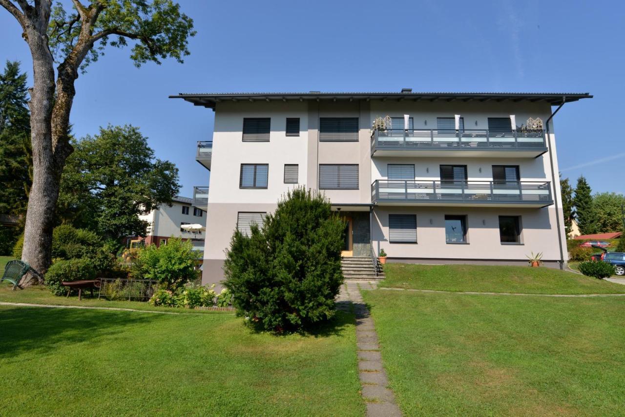 Villa Berginz By Seebnb Velden am Wörthersee Εξωτερικό φωτογραφία