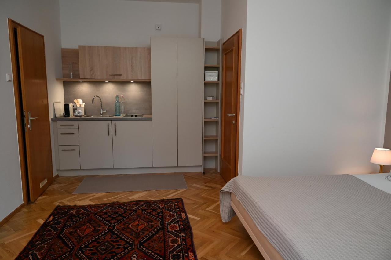 Villa Berginz By Seebnb Velden am Wörthersee Εξωτερικό φωτογραφία