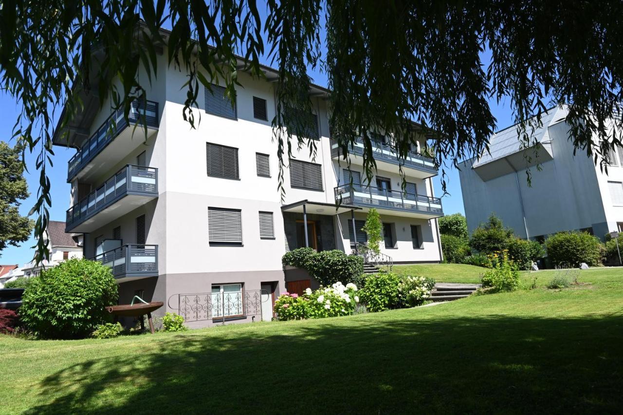 Villa Berginz By Seebnb Velden am Wörthersee Εξωτερικό φωτογραφία