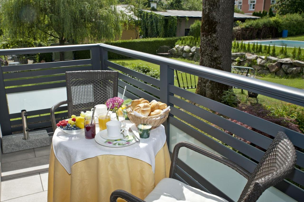 Villa Berginz By Seebnb Velden am Wörthersee Εξωτερικό φωτογραφία