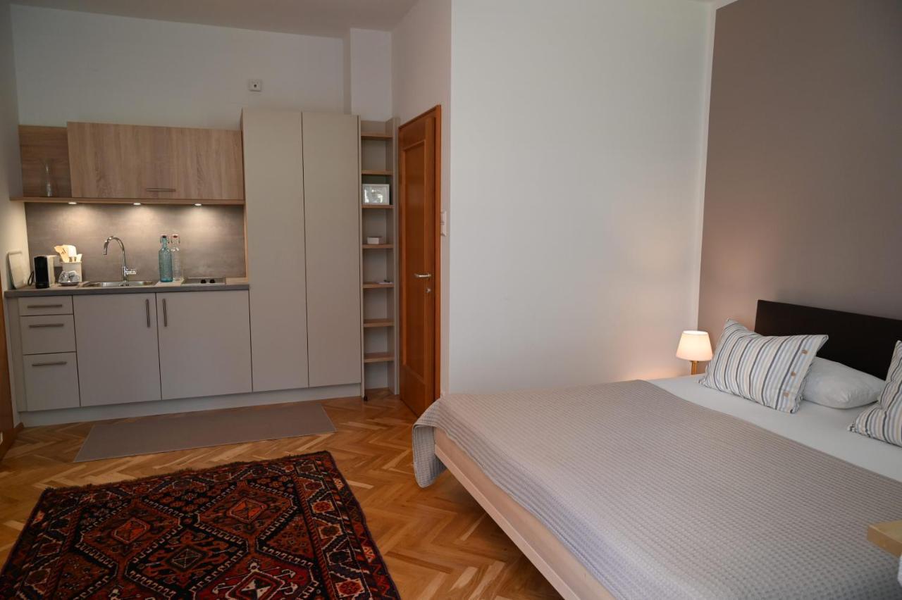 Villa Berginz By Seebnb Velden am Wörthersee Εξωτερικό φωτογραφία