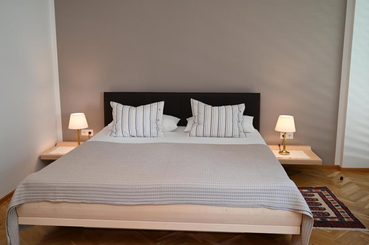 Villa Berginz By Seebnb Velden am Wörthersee Εξωτερικό φωτογραφία