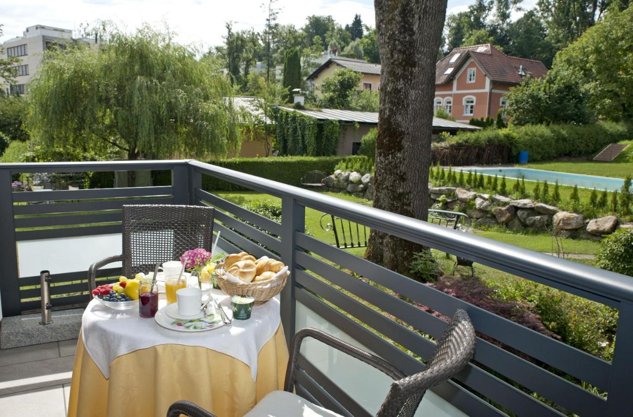 Villa Berginz By Seebnb Velden am Wörthersee Εξωτερικό φωτογραφία